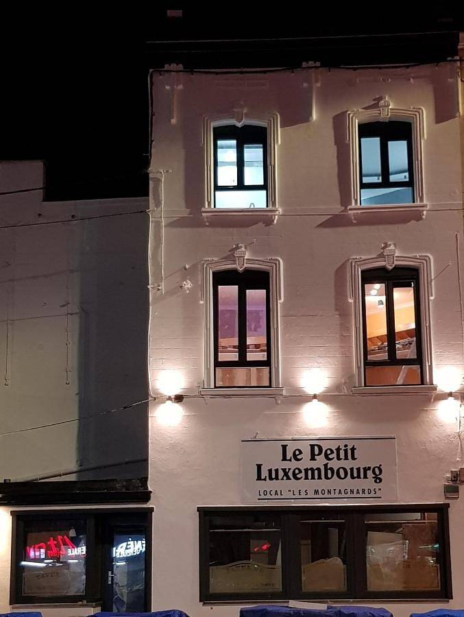 Appartement de vacances pour 2 personnes