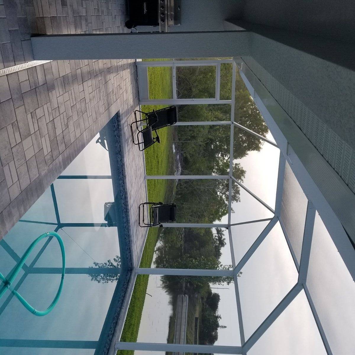 Stunning New Home in Cape Coral Florida in Cape Coral, Southwest Florida