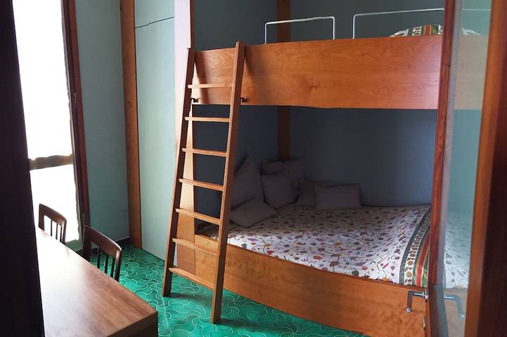 Villa pour 4 personnes, avec terrasse dans Cinque Terre - 4