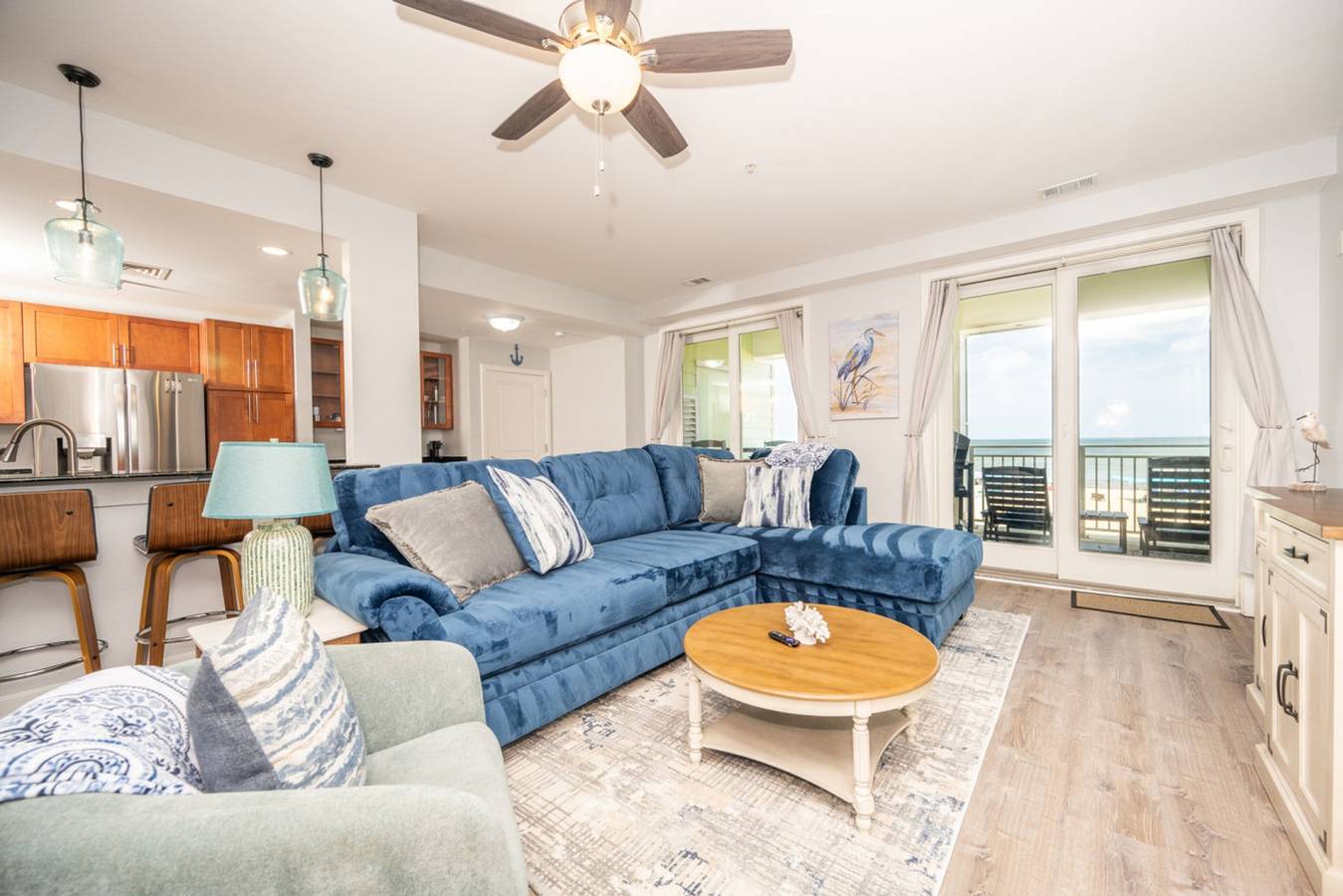 Geheel appartement, New! Beachfront 3bd / 2Bth/Pool/ 104A in Sandbridge Beach, Sandbridge