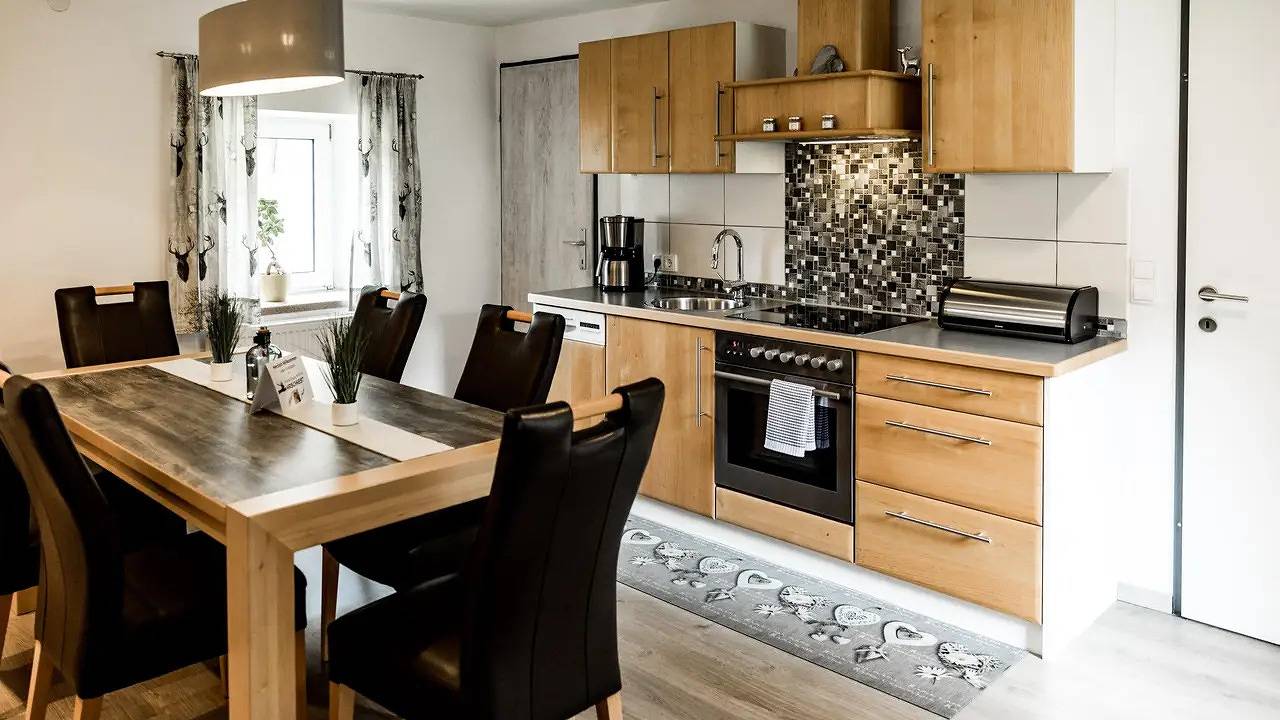 Ferienhaus für 6 Personen (90 m²) in Sankt Pankraz in Sankt Pankraz, Totes Gebirge