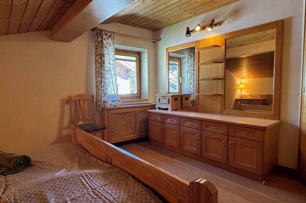 Ganze Wohnung, Ferienapartment Tauernblick in Stuhlfelden, Pinzgau