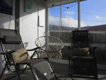 Huisje Aan Zee voor 4 Personen in Mosteiros, Azoren, Afbeelding 2