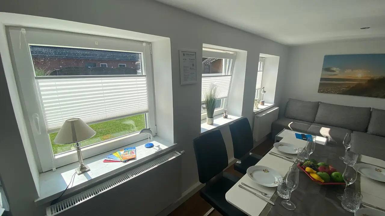 Ganze Ferienwohnung, Ferienwohnung für 4 Personen (45 m²) in Dummerstorf in Dummerstorf, Rostock und Umgebung