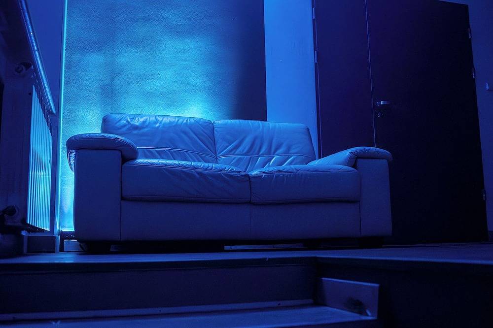 O'Block Loft – a one-of-a-kind space with soul in the heart of Grochów in Varsavia, Masowien