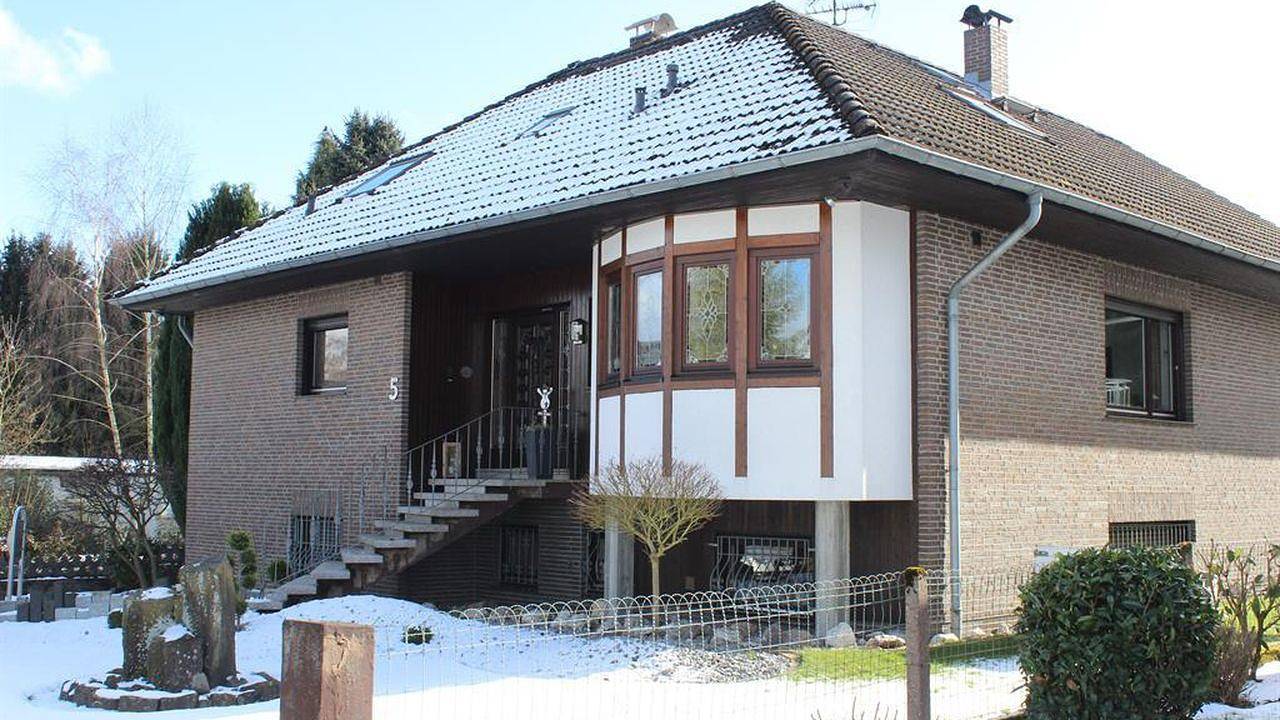Ganze Ferienwohnung, Ferienwohnung für 1 Person (20 m²) in Montabaur in Montabaur, Lahn-Taunus