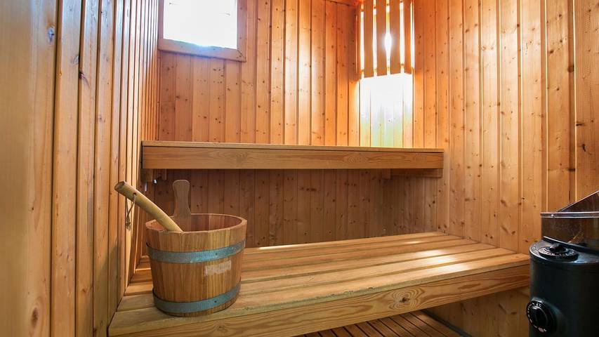 Ferienhaus für 7 Personen, mit Garten und Pool sowie Sauna, mit Haustier in Den Haag - 2