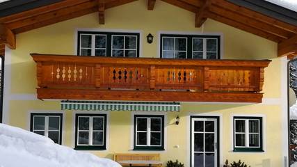Appartement voor 5 Personen in Filzmoos, Ski Amadé, Afbeelding 2
