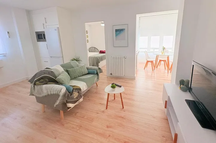 Apartamento de vacaciones para 2 personas - 1