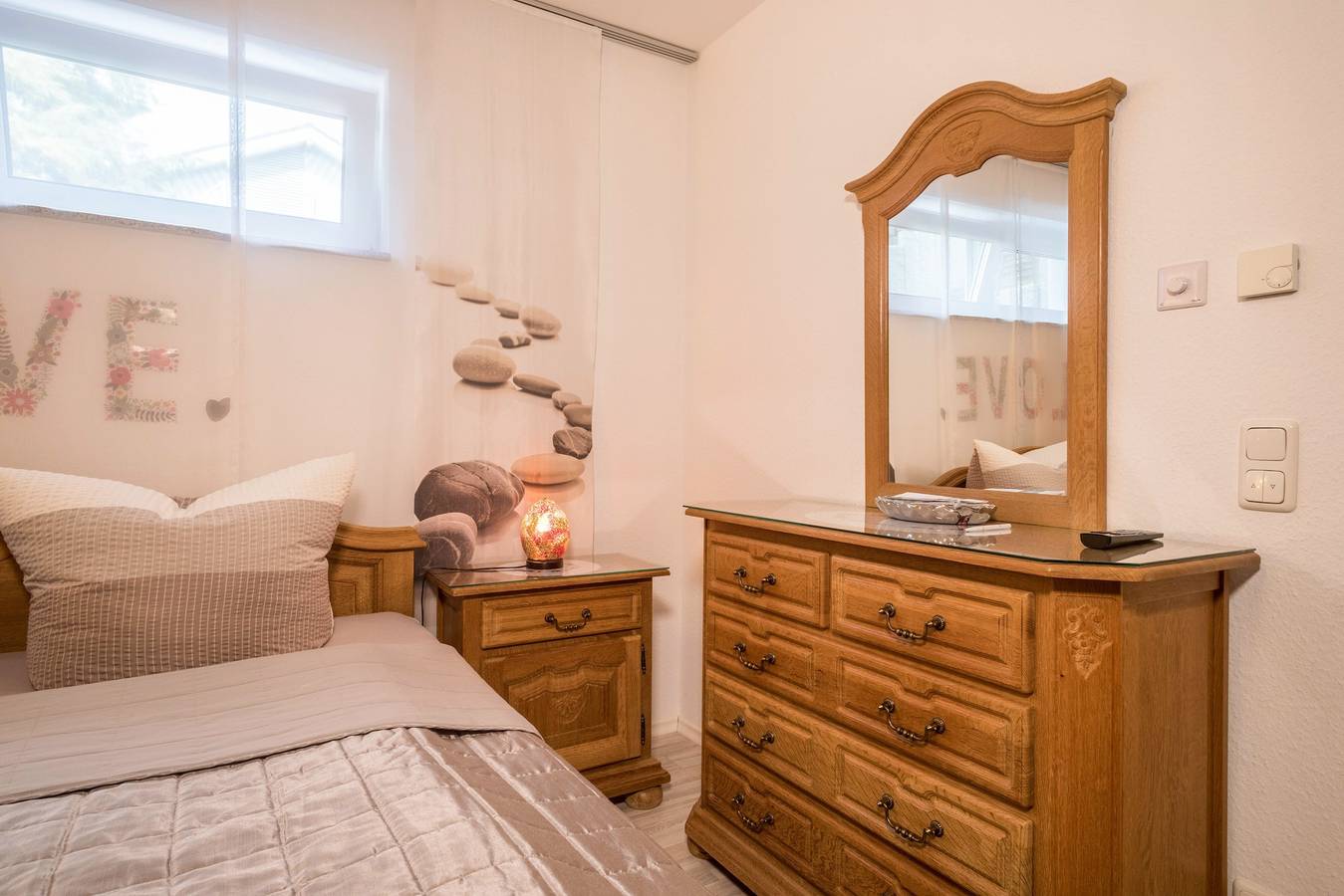 "Appartement für Zwei" aan de oever van het Bodenmeer met Wi-Fi, foto 10
