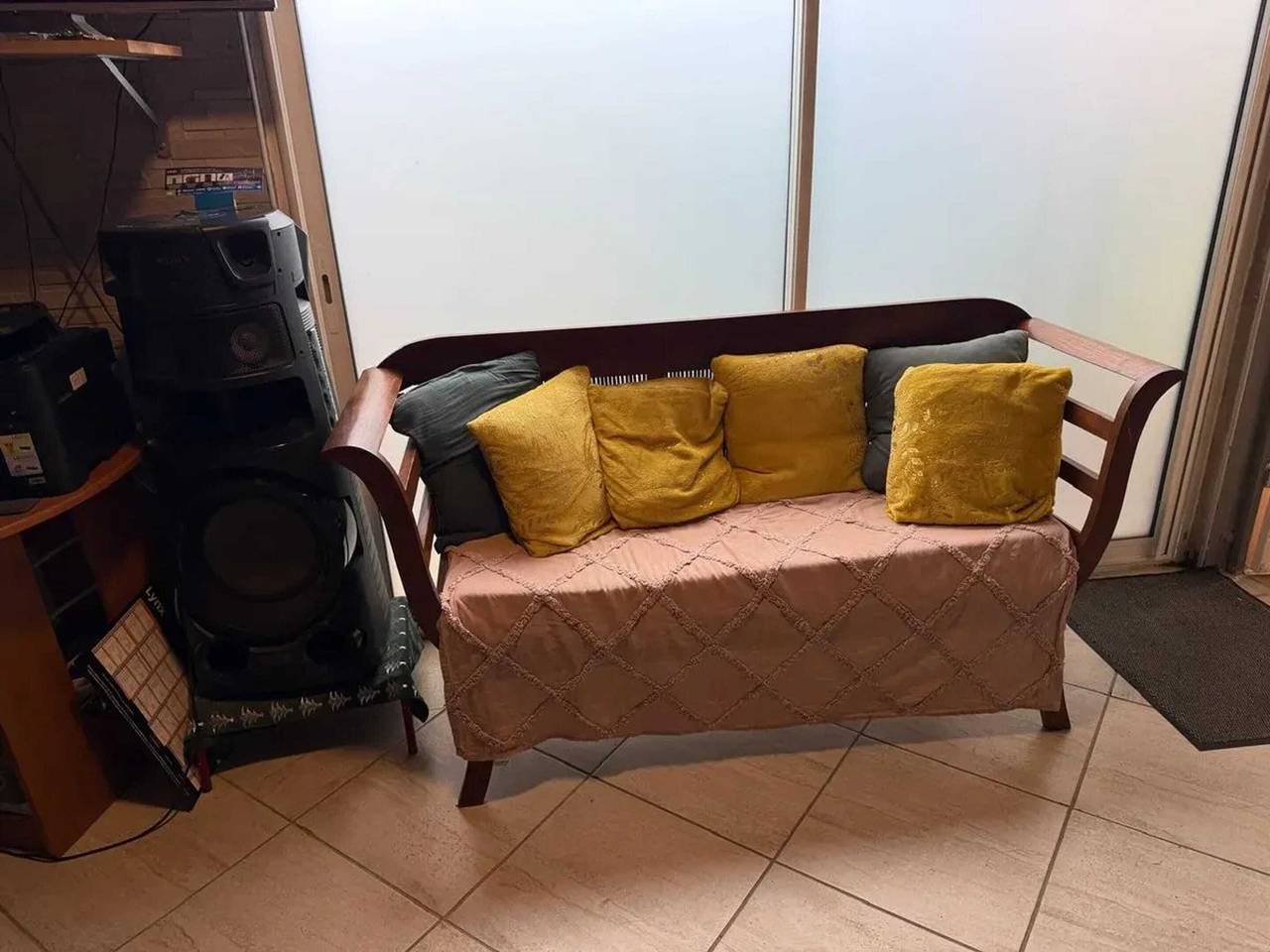 Encantadora Casa en Fort-de-France con Servicios Modernos in Martinica