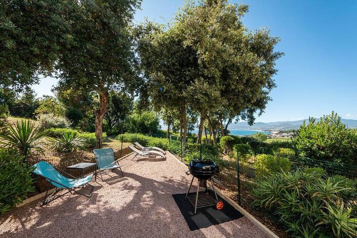 Holiday home for 7 people, with terrace and garden - 1