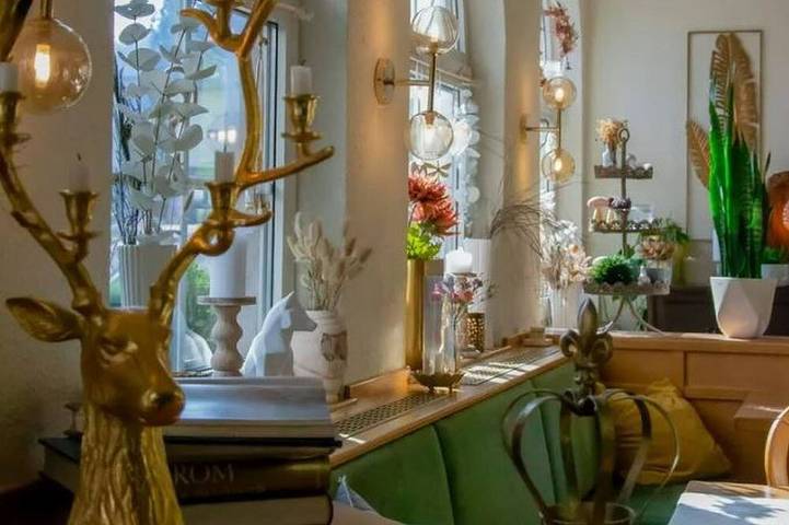 Ferienwohnung für 2 Personen, mit Balkon in Bad Soden-Salmünster - 3