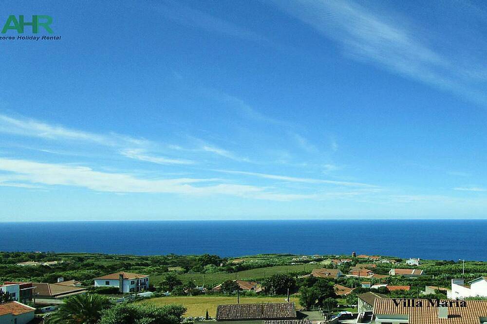 Villa for 3 Guests in Candelária, São Miguel