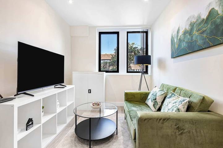 Ferienwohnung für 2 Personen - 1