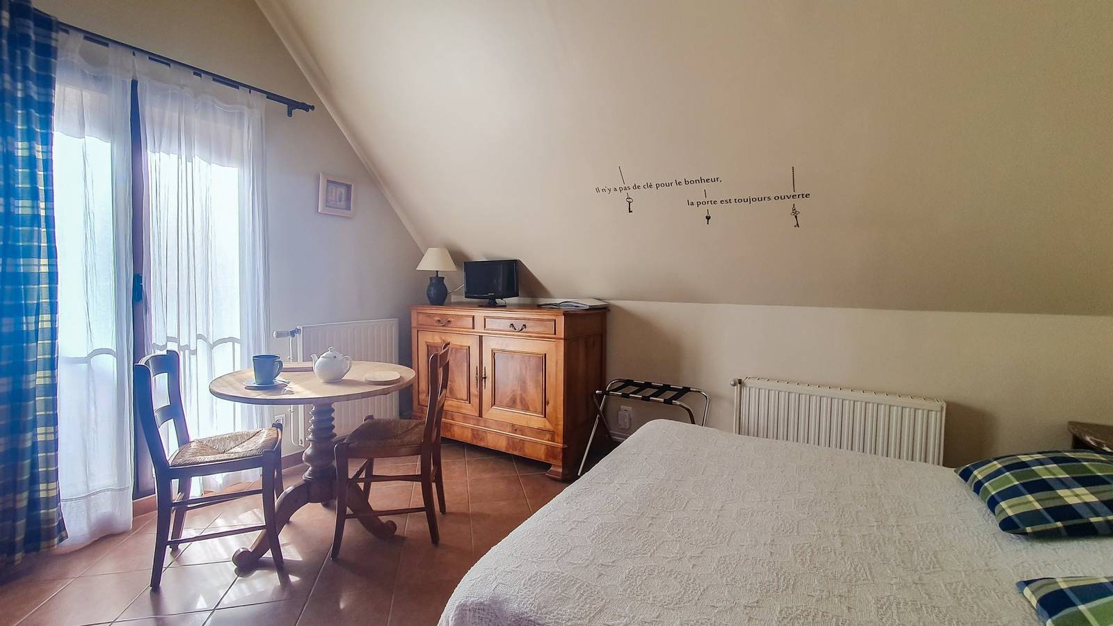 Studio entier, Studio le Puits d'Or in Chartres, Région de Chartres