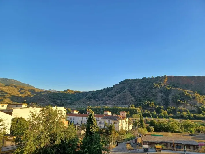 Appartement de vacances pour 4 personnes, avec vue, animaux acceptés - 1