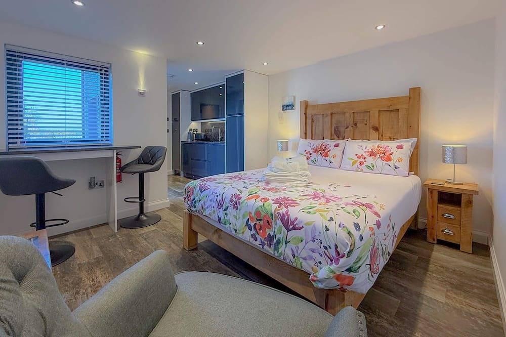 Kovva - sleeps 2 guests  in 1 bedroom in Cornualles