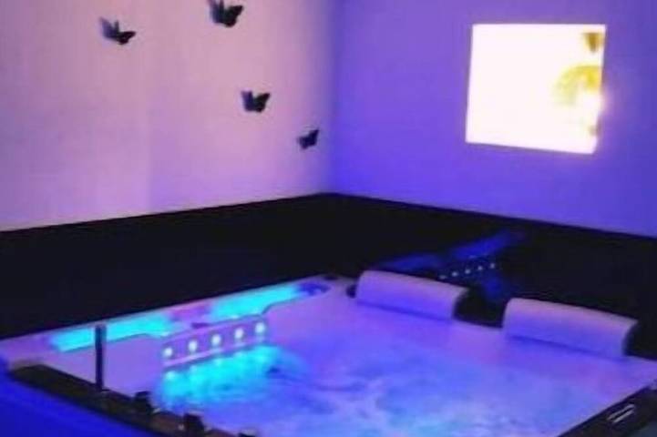 Location de vacances pour 2 personnes à Sampans - 4