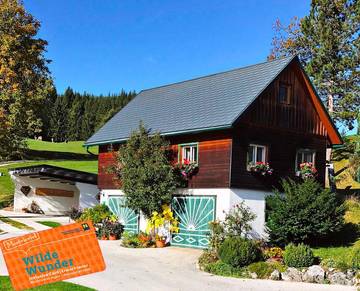 Ferienwohnung für 7 Personen in Göstling an der Ybbs, Mostviertel Region, Bild 1