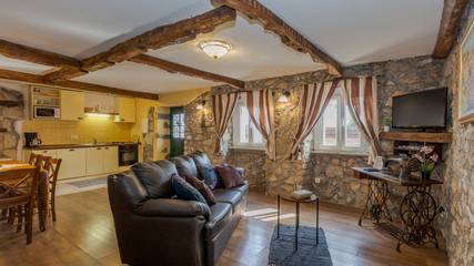 Villa für 9 Personen in Moscenicka Draga, Primorje-Gorski Kotar, Bild 3