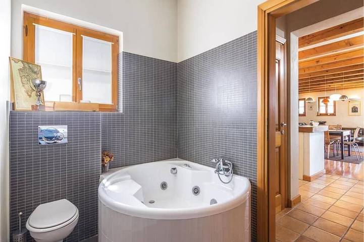 Ferienhaus für 4 Personen in Motovun - 2