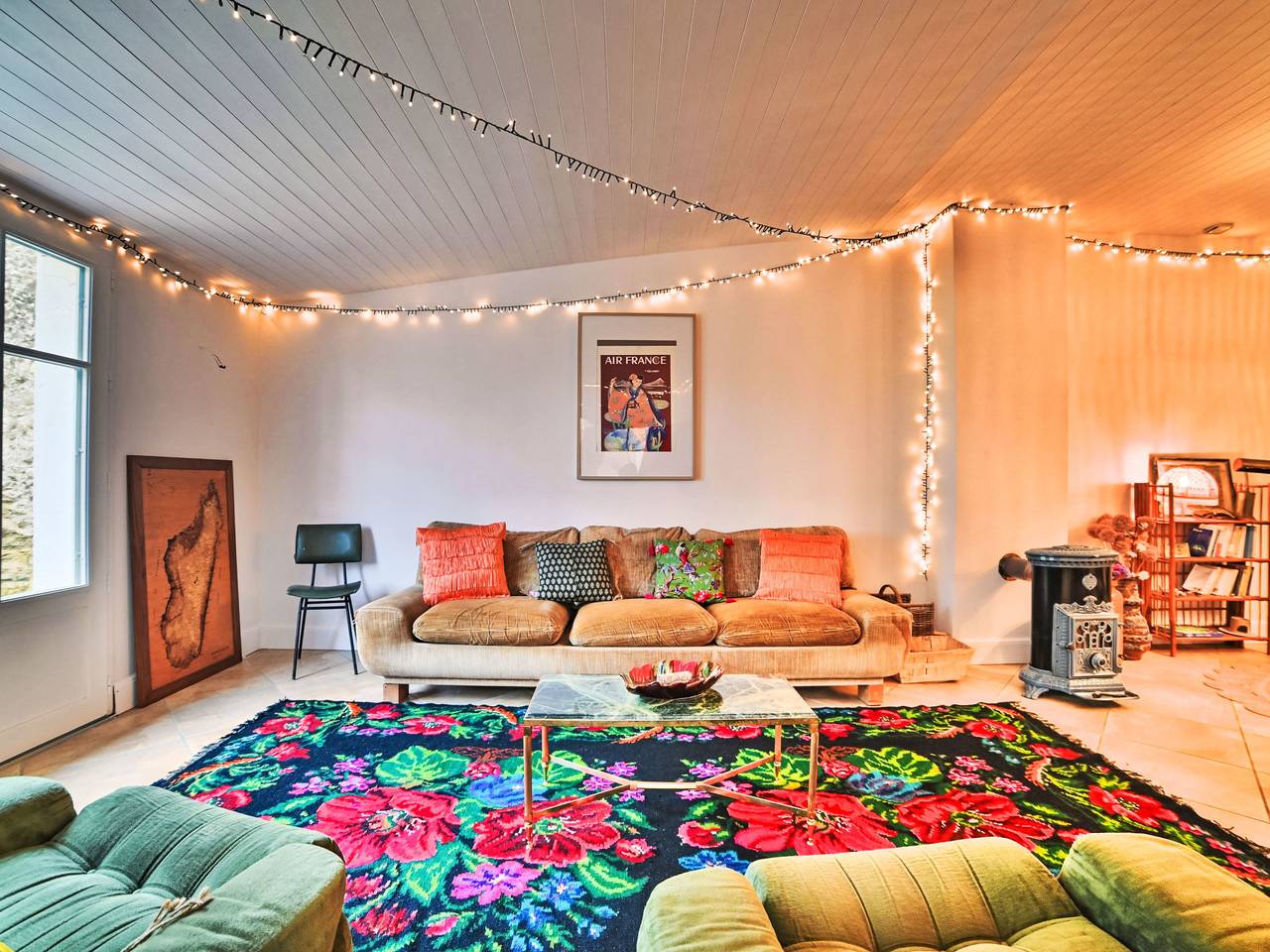 Sauzelle in Saint-Georges-d'Oléron, Côte de Beauté