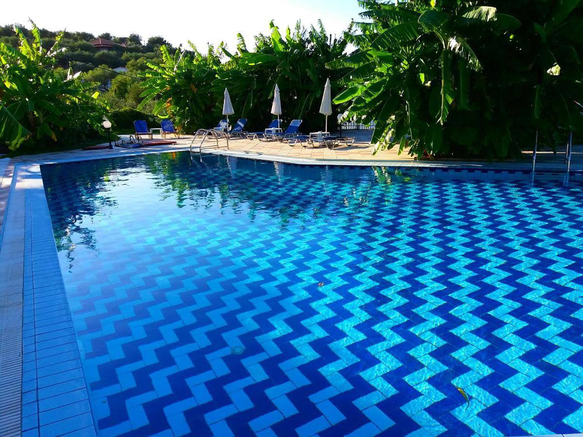 Geheel appartement, Yanna Studios & Apartments in Planos, Zakynthos