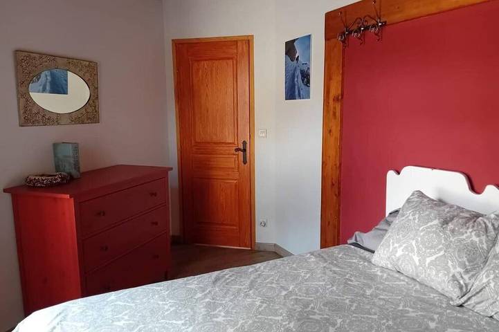 Location de vacances pour 6 personnes, avec jardin dans Office De Tourisme De Pyrenees Cerdagne - 3