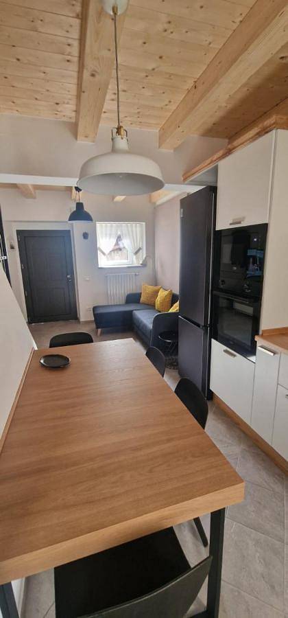 Location de vacances pour 4 personnes, avec balcon à Serra San Bruno - 3
