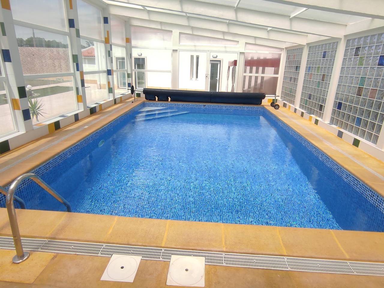 "Casa Bela Vista" in São Pedro da Cadeira, Distrito de Lisboa