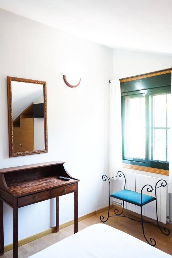 Casa Videira - Hotel rural cerca del mar in Bueu, Rias Baixas