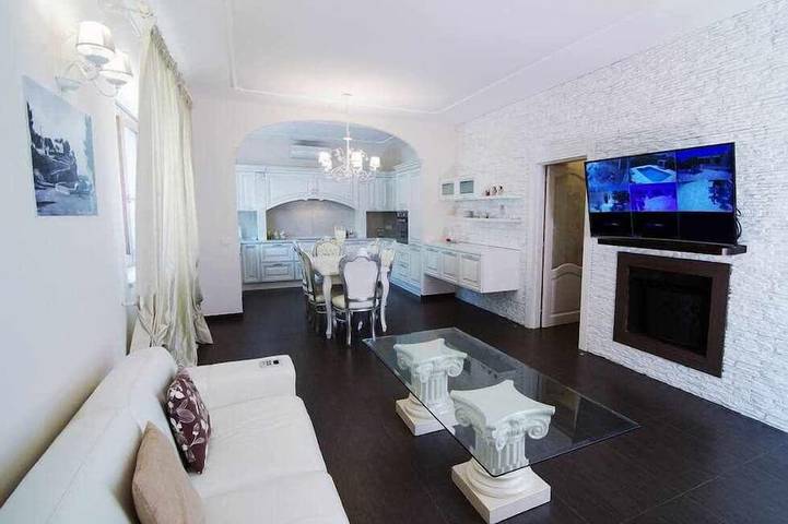 Luxus Vale Villa. in Locorotondo, Bari Provinz