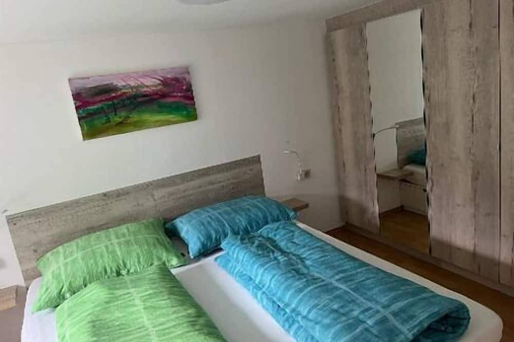 Ganze Wohnung, Ferienwohnung/App. für 3 Gäste mit 55m² in Vandans in Vandans, Schruns-Tschagguns