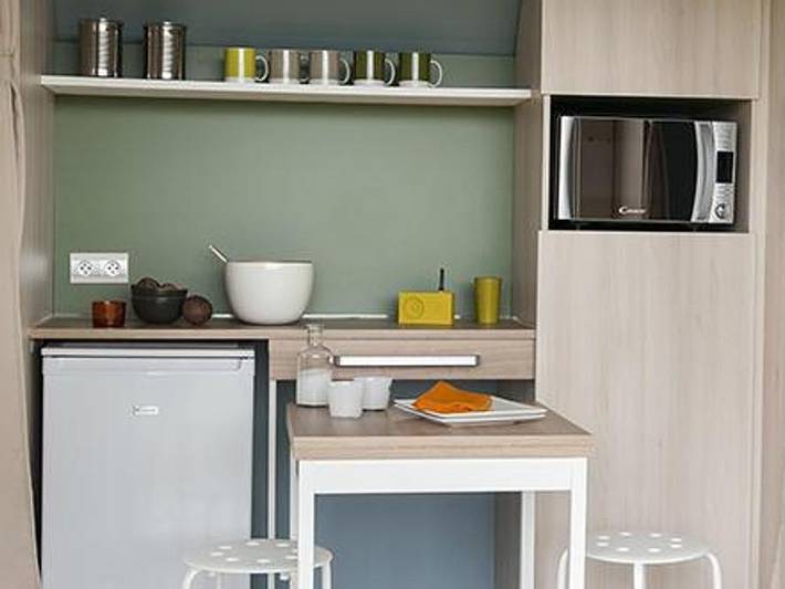 Location de vacances pour 4 personnes, avec piscine et bassin pour enfant à Les Andelys - 3