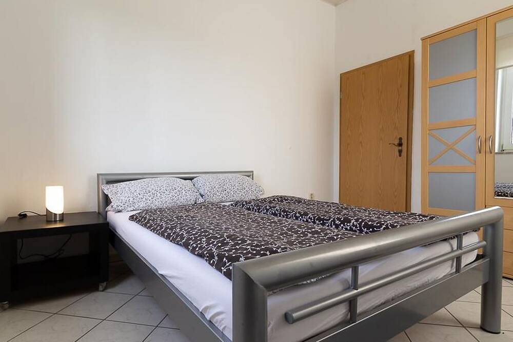 Ganze Wohnung, Ferienwohnung Schöne Aussicht - Feriendorf Slawitsch in Bad Sulza, Weimarer Land