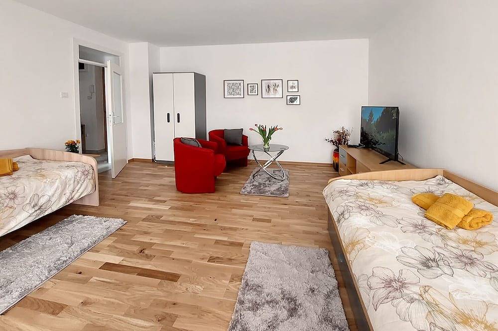 Apartamento entero, Apartment Oliva - Knin in Zagora Dálmata
