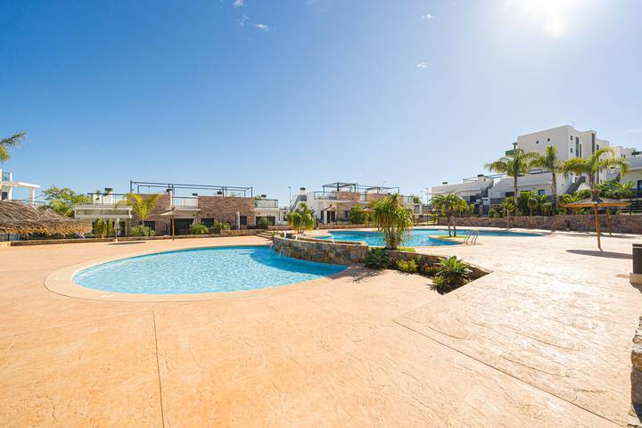Appartement entier, Casita Caliente (Mil Palmeras) in Pilar de la Horadada, Costa Blanca
