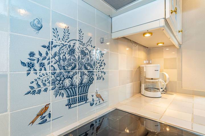 Ferienhaus für 6 Personen, mit Terrasse und Garten, mit Haustier auf Sylt - 4