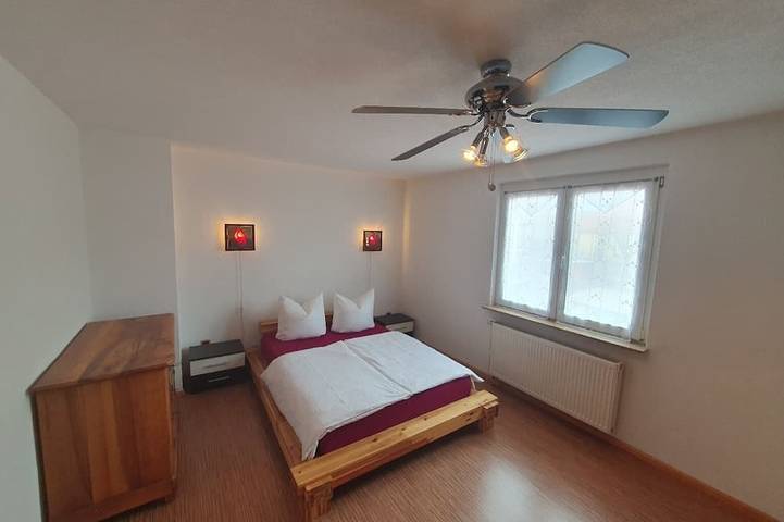 Ferienhaus für 2 Personen in Markgraeflerland - 2