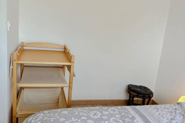 Location de vacances pour 6 personnes, avec jardin et terrasse à Sulniac - 3