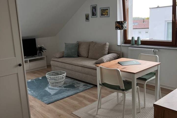 Ferienwohnung für 1 Personen - 1