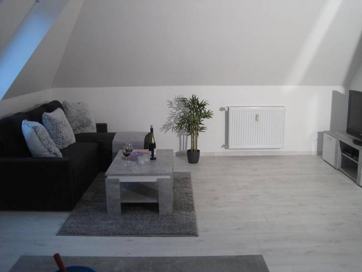 Ferienwohnung für 2 Personen in Mülheim an der Ruhr