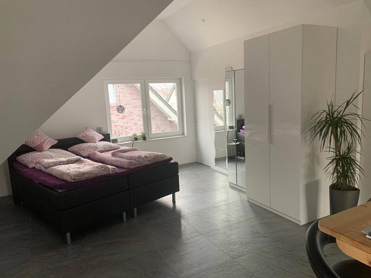 Geheel appartement, Apartment in ruhiger Lage am Rande des Ruhrgebietes in Bottrop-Kirchhellen, Bottrop