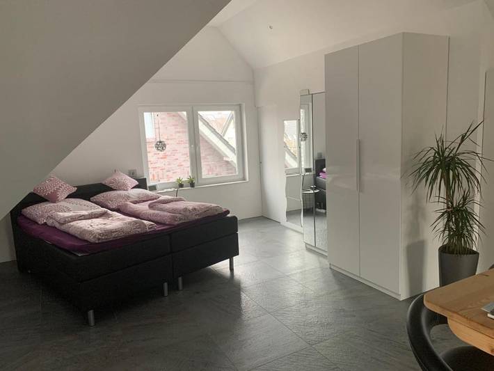 Vakantiewoning voor 2 personen, met Uitzicht in Bottrop