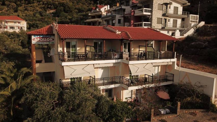 Ferienwohnung für 3 Personen, mit Garten, kinderfreundlich