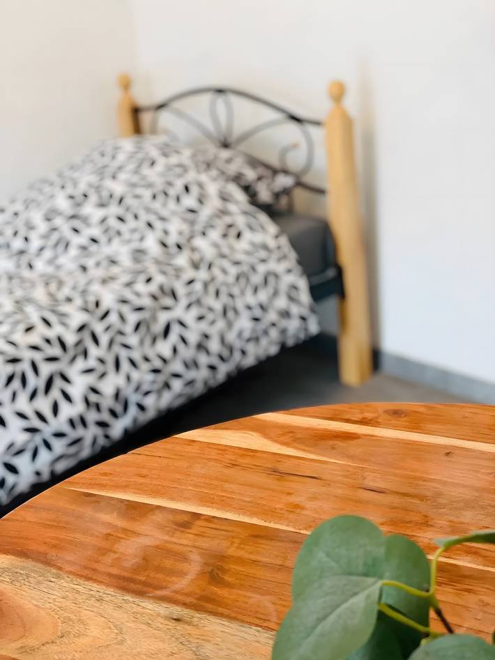 Appartement entier, Appartement 'D Haus' avec Wi-Fi in Arnstein (Bayern), Maindreieck