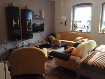 Ferienwohnung für 4 Personen in Neustrelitz, Mecklenburg-Strelitz, Bild 3