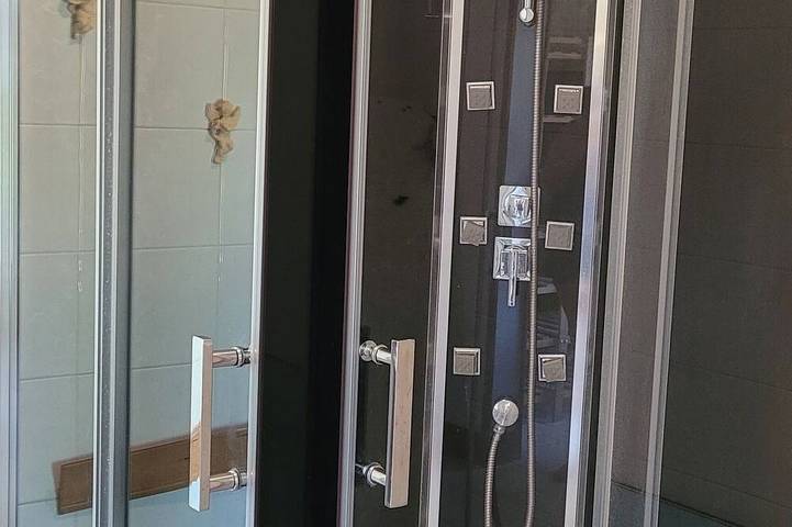 Chambre d’hôte pour 4 personnes, avec jardin à Carsac-Aillac - 3