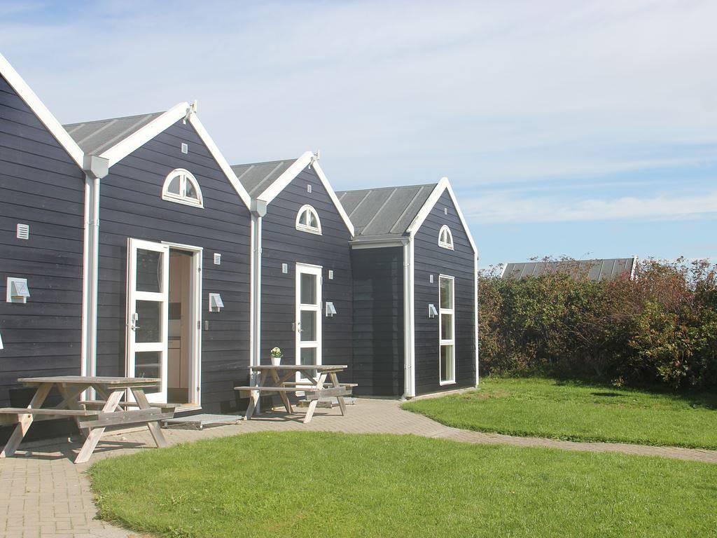 Landal Rønbjerg — 2-persoons bungalow in Limfjord in Nordjütland